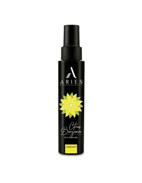 Profumo Citrus Bergamia 100 ml