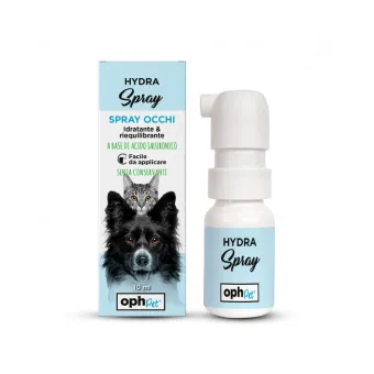 Ophpet Hydra Spray Frasco 10 ml