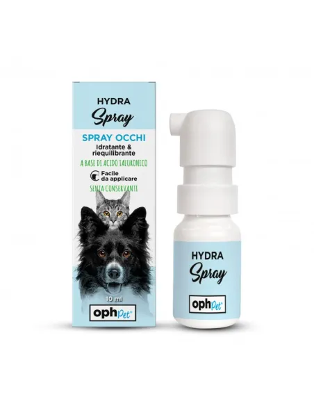 Ophpet Hydra Spray Frasco 10 ml