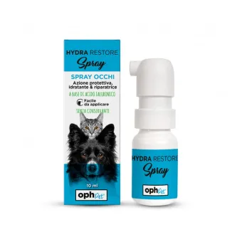 Ophpet Hydra Restore Spray 10 ml