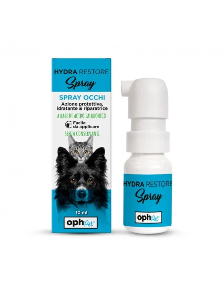 Ophpet Hydra Restore Spray 10 ml