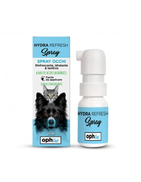 Ophpet Hydra Refresh Spray 10 ml