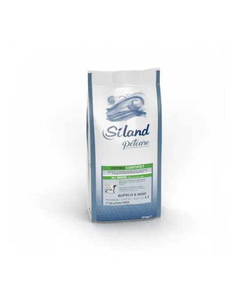 Siland Dermocortipet All Breeds 12 kg