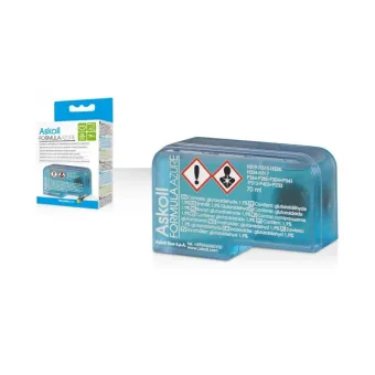 Formula Azure Cartridge