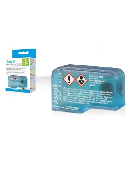 Formula Azure Cartridge