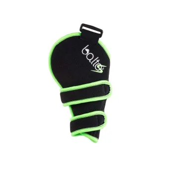 BT Sport Agile Green Taglia M DX