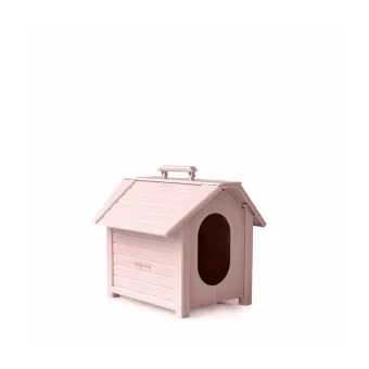 Welly Villa Small Rosa