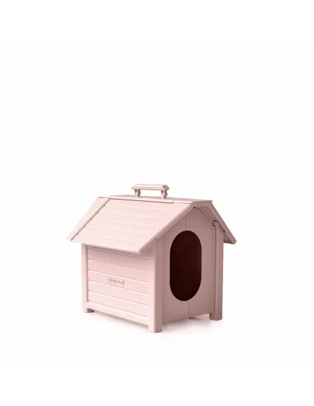 Welly Villa Small Rosa