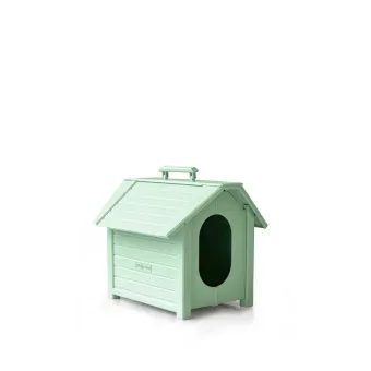 Welly Villa Small Verde