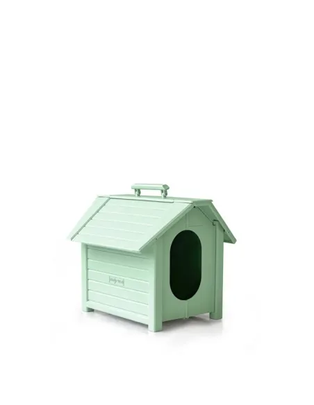 Welly Villa Small Verde