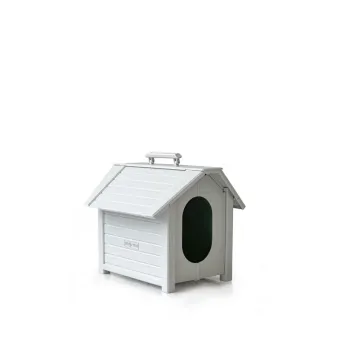 Welly Villa Small Bianca