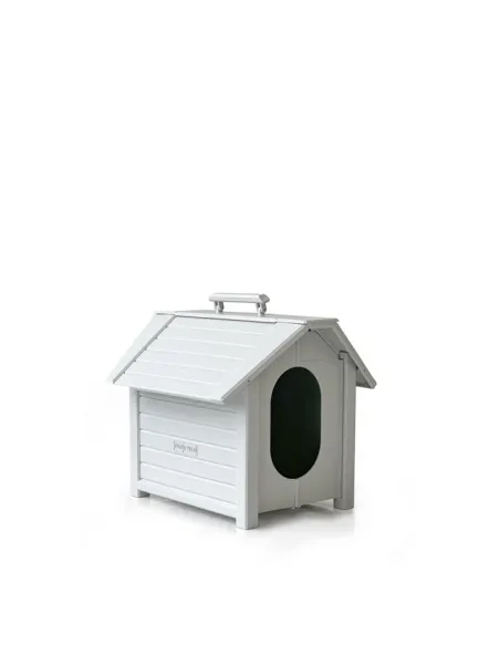 Welly Villa Small Bianca