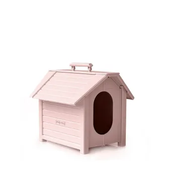 Welly Villa Medium Rosa