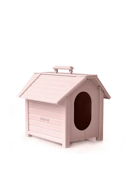 Welly Villa Medium Rosa