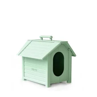 Welly Villa Medium Verde