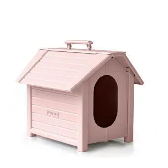 Welly Villa Large Rosa