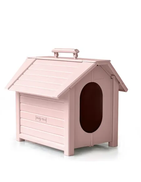 Welly Villa Large Rosa