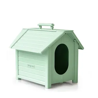 Welly Villa Large Verde