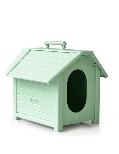 Welly Villa Large Verde
