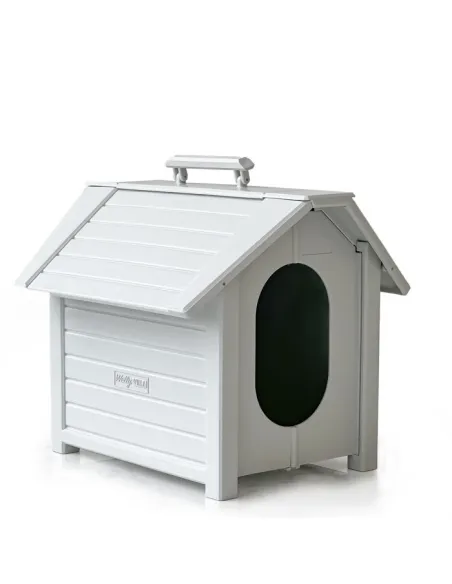 Welly Villa Large Bianca