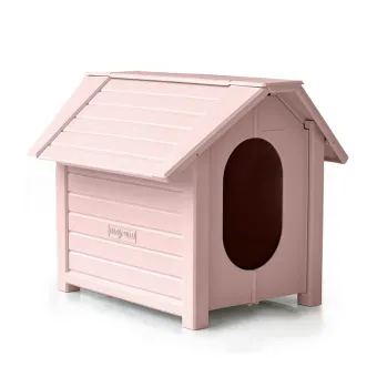 Welly Villa Maxi Rosa