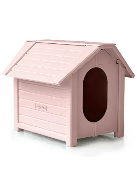 Welly Villa Maxi Rosa