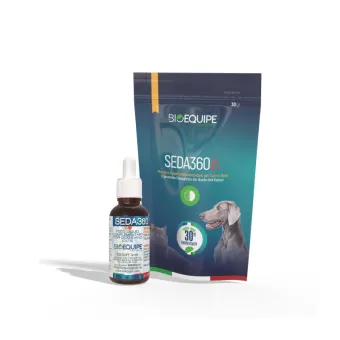 Seda360B Pet 30ml NF