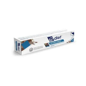 Enteroflorene Pasta Q Diet 30 gr