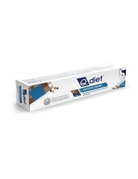 Enteroflorene Pasta Q Diet 30 gr