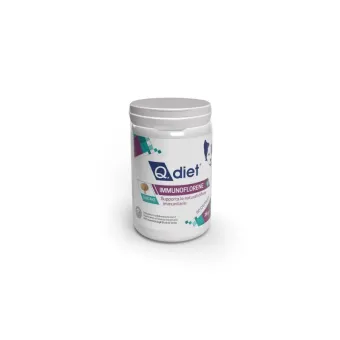 Immunoflorene Q Diet 60 cps