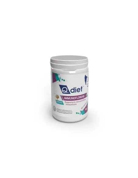 Immunoflorene Q Diet 60 cps