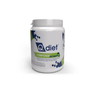 Compensa Q Diet Ultra 1 kg