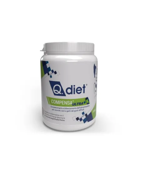 Compensa Q Diet Ultra 1 kg
