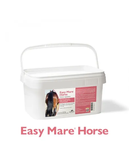 Easy Mare Horse Polvere Appet