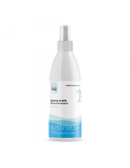 Blissfresh Igiene Orale 150 ml