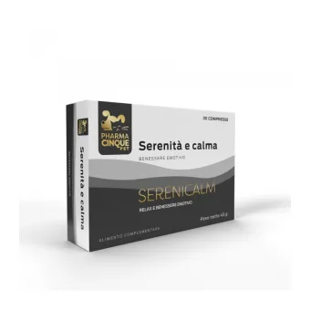Serenicalm 30 cpr