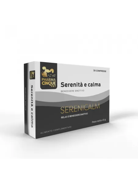 Serenicalm 30 cpr