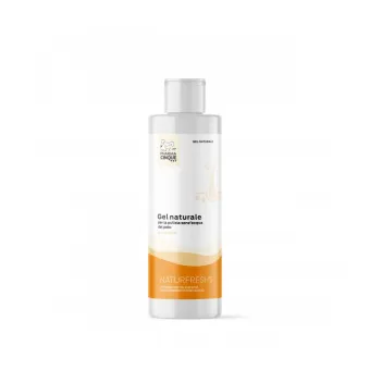 Naturfresh Gel Naturale 200 ml