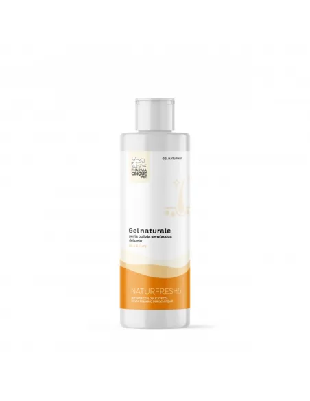 Naturfresh Gel Naturale 200 ml