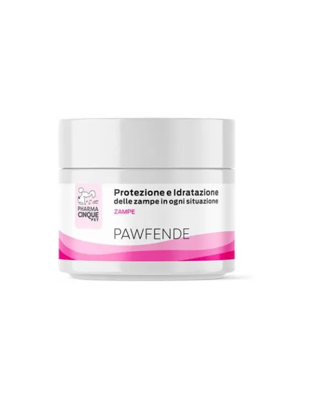Pawfende Protezione Idrat 50 ml