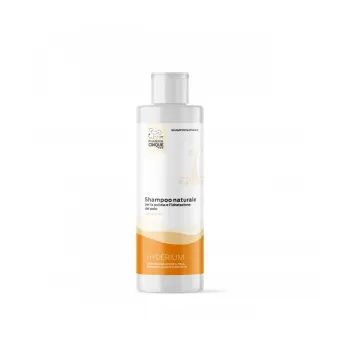 Hyderium Shampoo Naturale 200 ml
