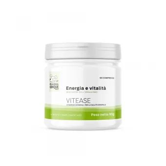 Vitease 60 cpr