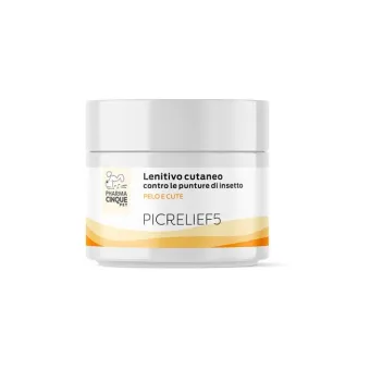 Picrelief5 Lenitivo Cutan 50 ml