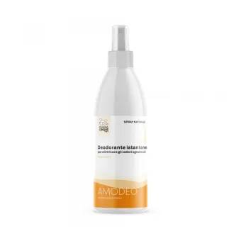 Amodeo Deodorante Instant 150 ml