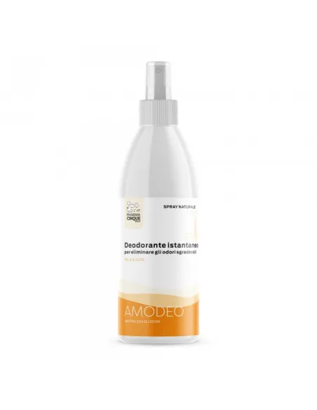 Amodeo Deodorante Instant 150 ml