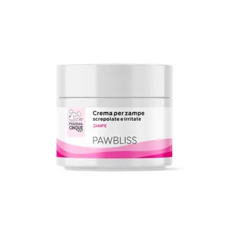 Pawbliss Crema Zampe 50 ml