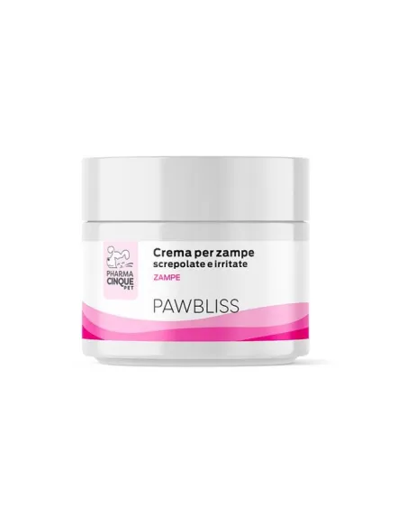 Pawbliss Crema Zampe 50 ml