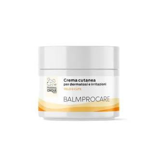Balmprocare Crema Cutanea 50 ml
