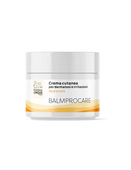 Balmprocare Crema Cutanea 50 ml