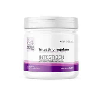 Intestiben 100 gr